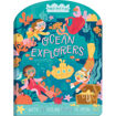 Picture of OCEAN EXPLORERS FOLD-OUT BOOK